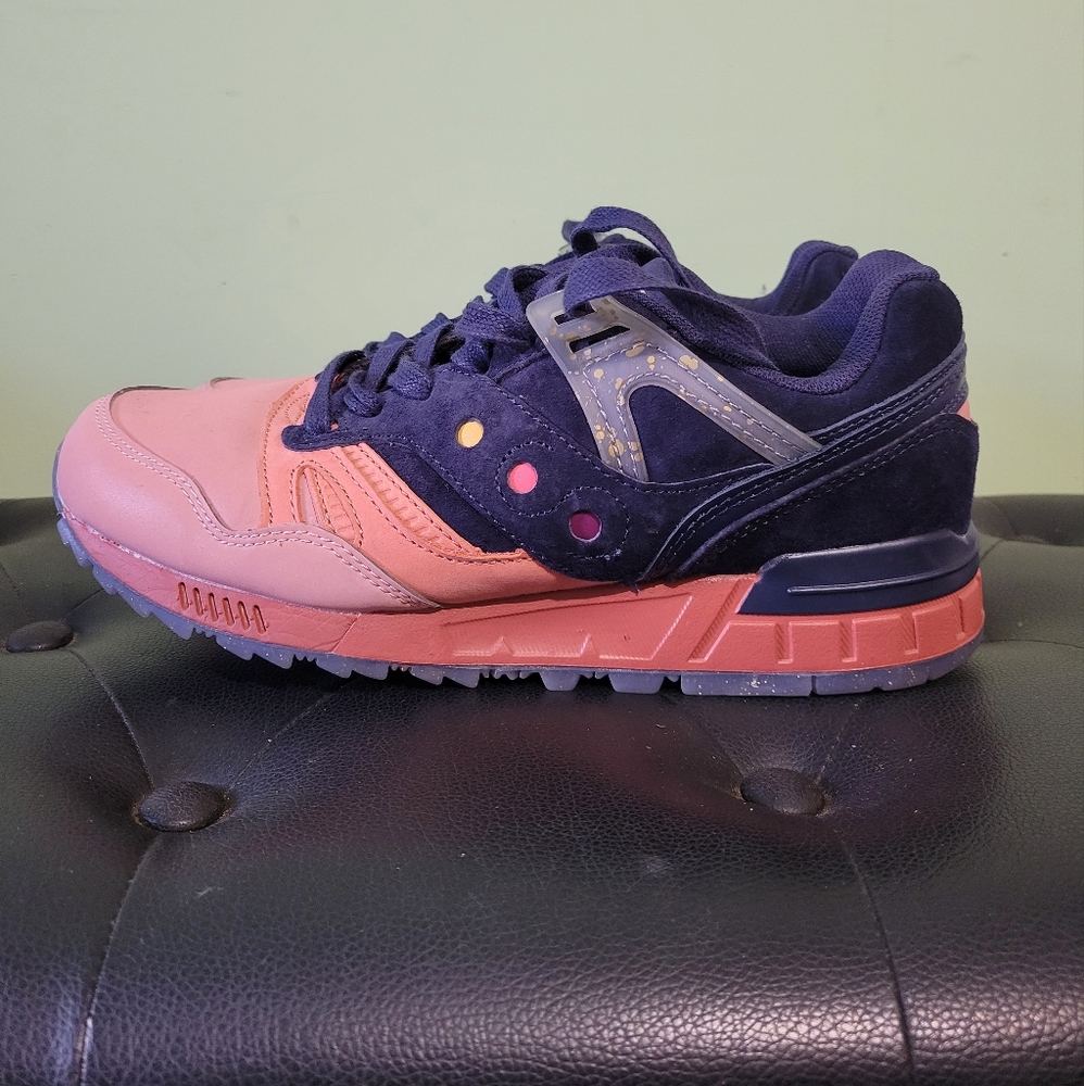 Saucony Grid SD